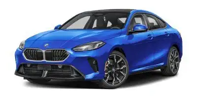 2026 BMW 2 Series 228 xDrive Gran Coupe's photo