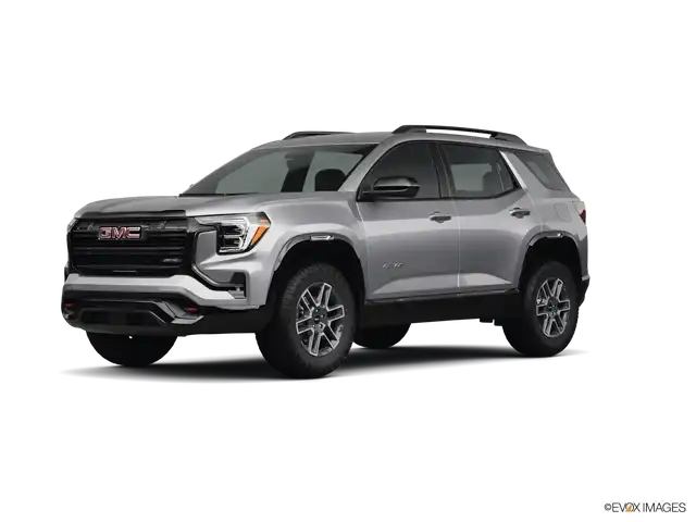 2027 GMC Terrain AT4 AWD's photo