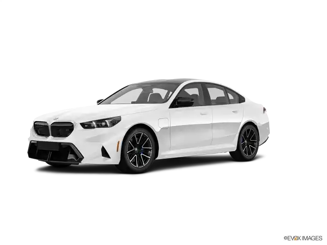 2027 BMW M5 M5 Sedan's photo