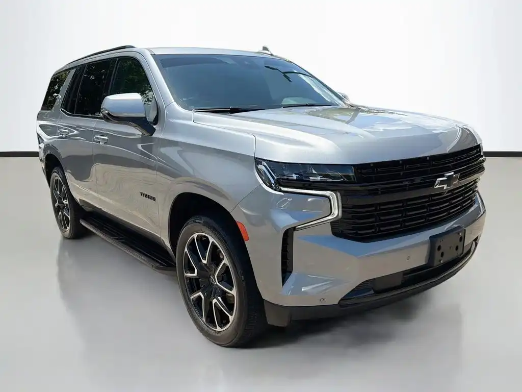 2024 Chevrolet Tahoe 2WD RST's photo