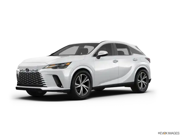 2026 Lexus RX 350 350 Premium FWD's photo