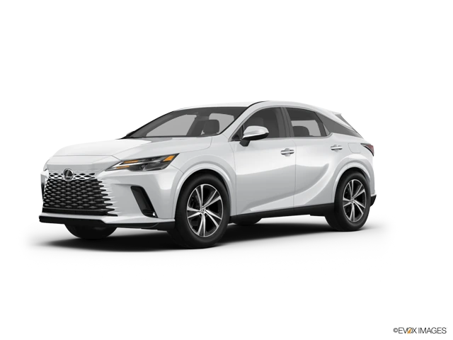 2026 Lexus RX 350 350 Premium FWD's photo