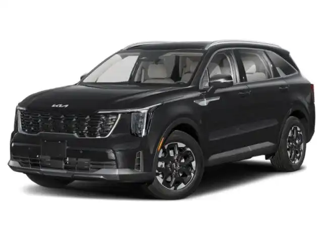 2026 Kia Sorento S AT's photo