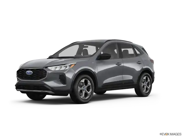 2025 Ford Escape ST-Line AWD's photo