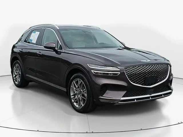2023 Genesis GV70 2.5T Standard AWD's photo