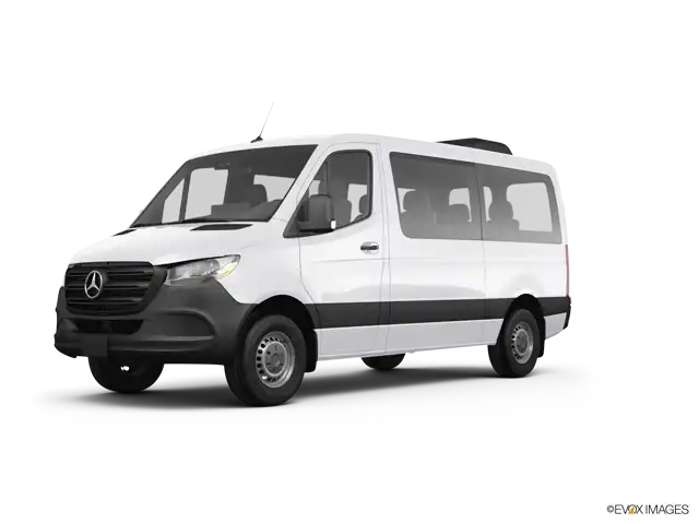 2026 Mercedes-Benz Sprinter 2500 144 WB's photo