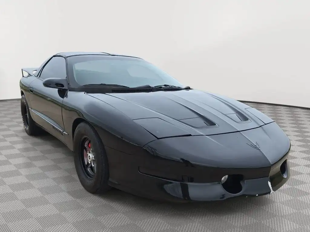 1994 Pontiac Firebird's photo