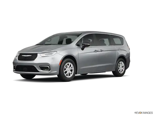 2024 Chrysler Pacifica Touring L's photo