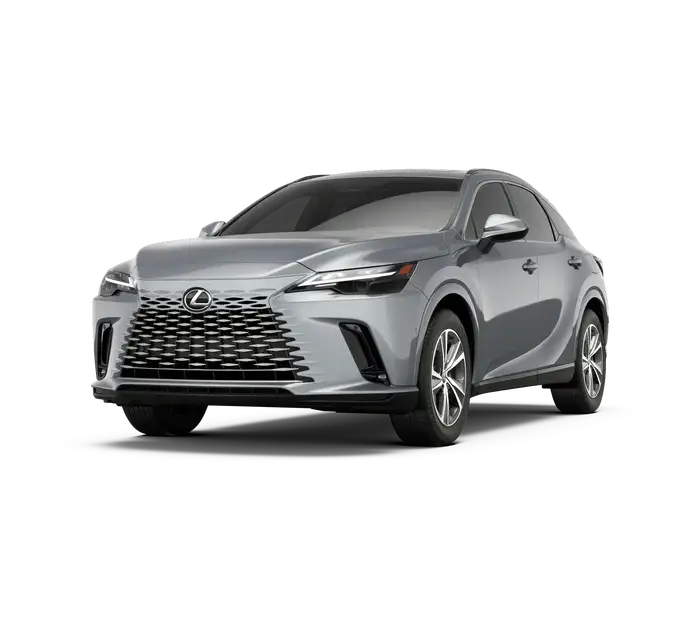 2026 Lexus RX 350h 350h Premium AWD's photo