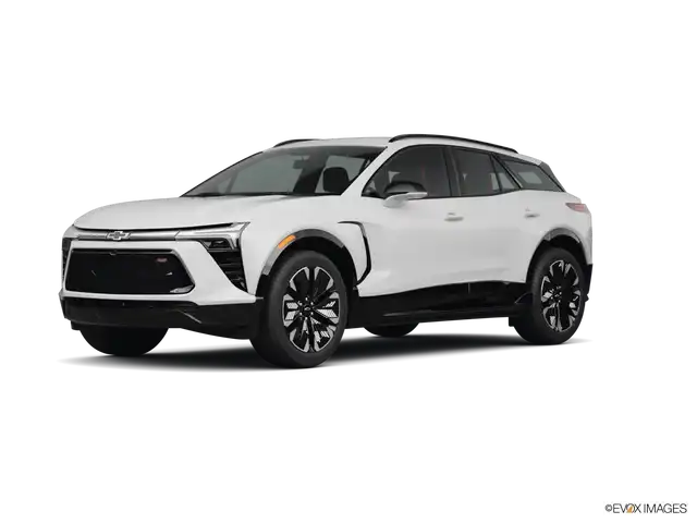 2024 Chevrolet Blazer EV RS AWD's photo