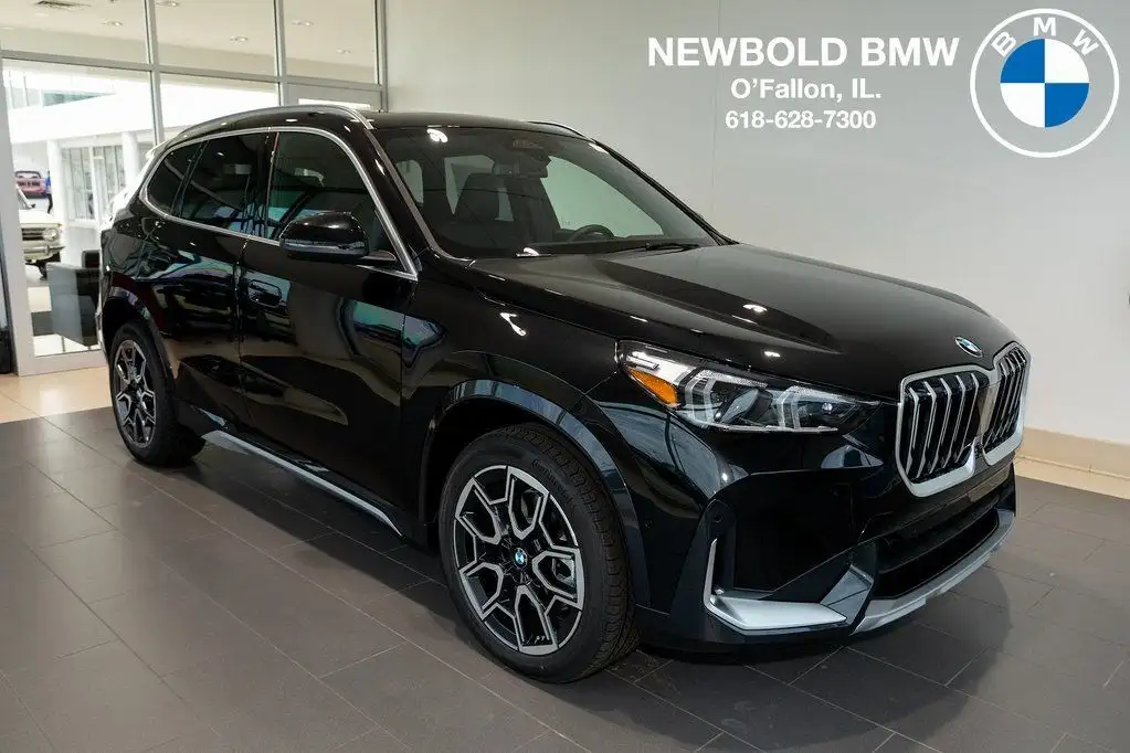 2025 BMW X1 xDrive28i's photo