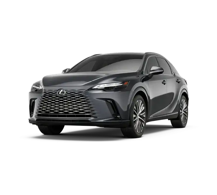 2026 Lexus RX 350h 350h Premium AWD's photo