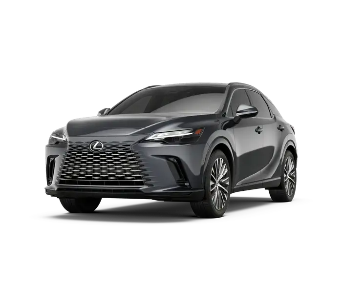 2026 Lexus RX 350h 350h Premium AWD's photo