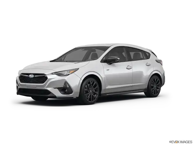 2026 Subaru Impreza 2.0 Sport CVT's photo