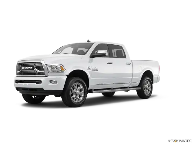 2018 RAM 2500 Tradesman 4X4 Crew Cab SWB's photo