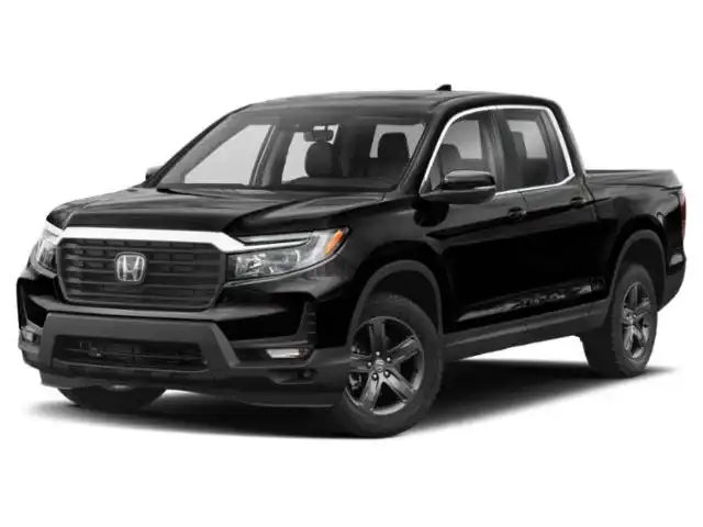 2023 Honda Ridgeline RTL AWD's photo