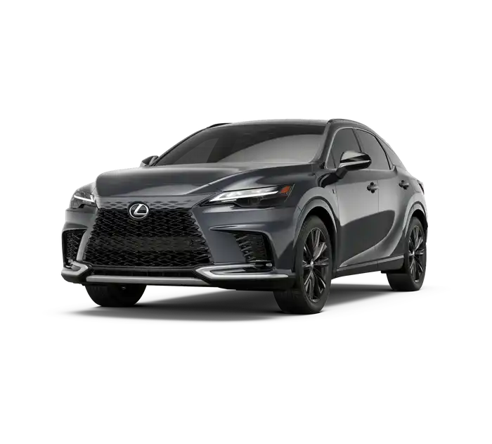 2026 Lexus RX 350 350 F SPORT Handling AWD's photo