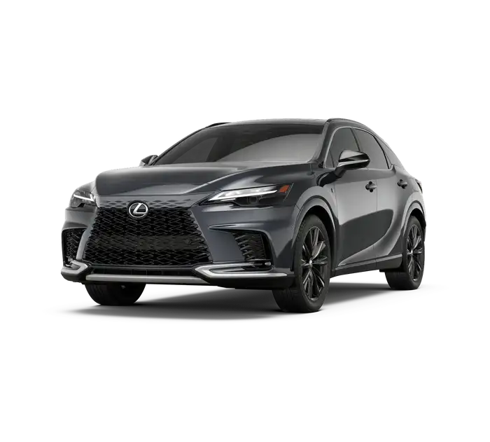 2026 Lexus RX 350 350 F SPORT Handling AWD's photo