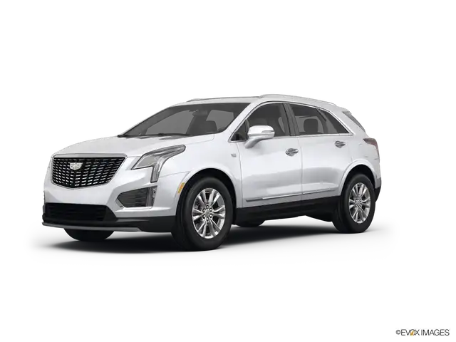 2023 Cadillac XT5 Premium Luxury AWD's photo