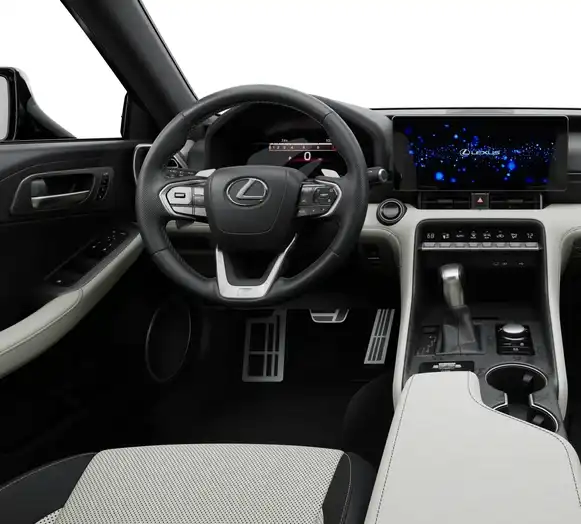 2026 Lexus IS 350 350 F SPORT AWD's photo