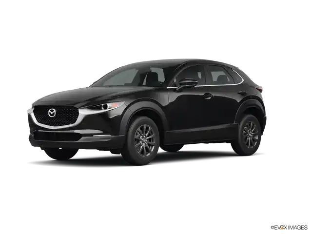 2024 Mazda CX-30 Select Sport AWD's photo