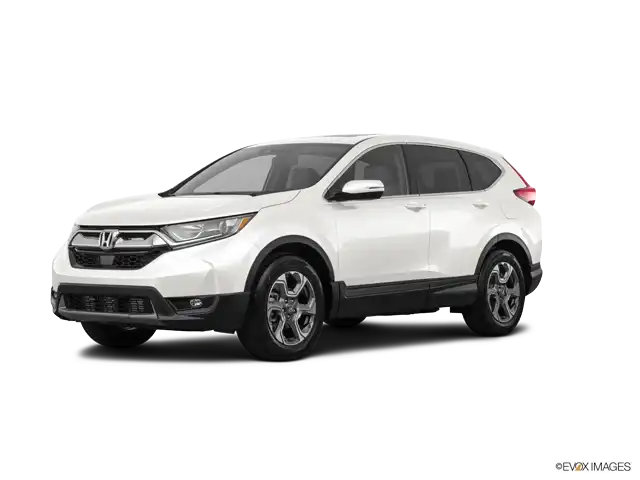 2017 Honda CR-V EX-L AWD's photo
