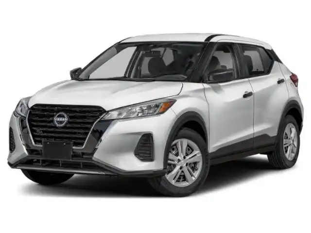 2025 Nissan Kicks Play 1.6 FWD's photo