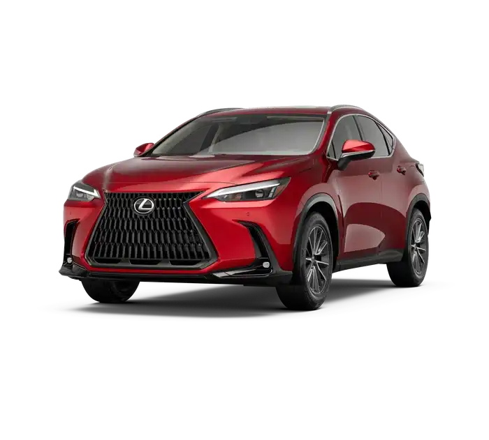 2026 Lexus NX 350 350 Premium AWD's photo