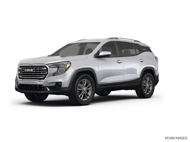 2022 GMC Terrain SLT AWD's photo