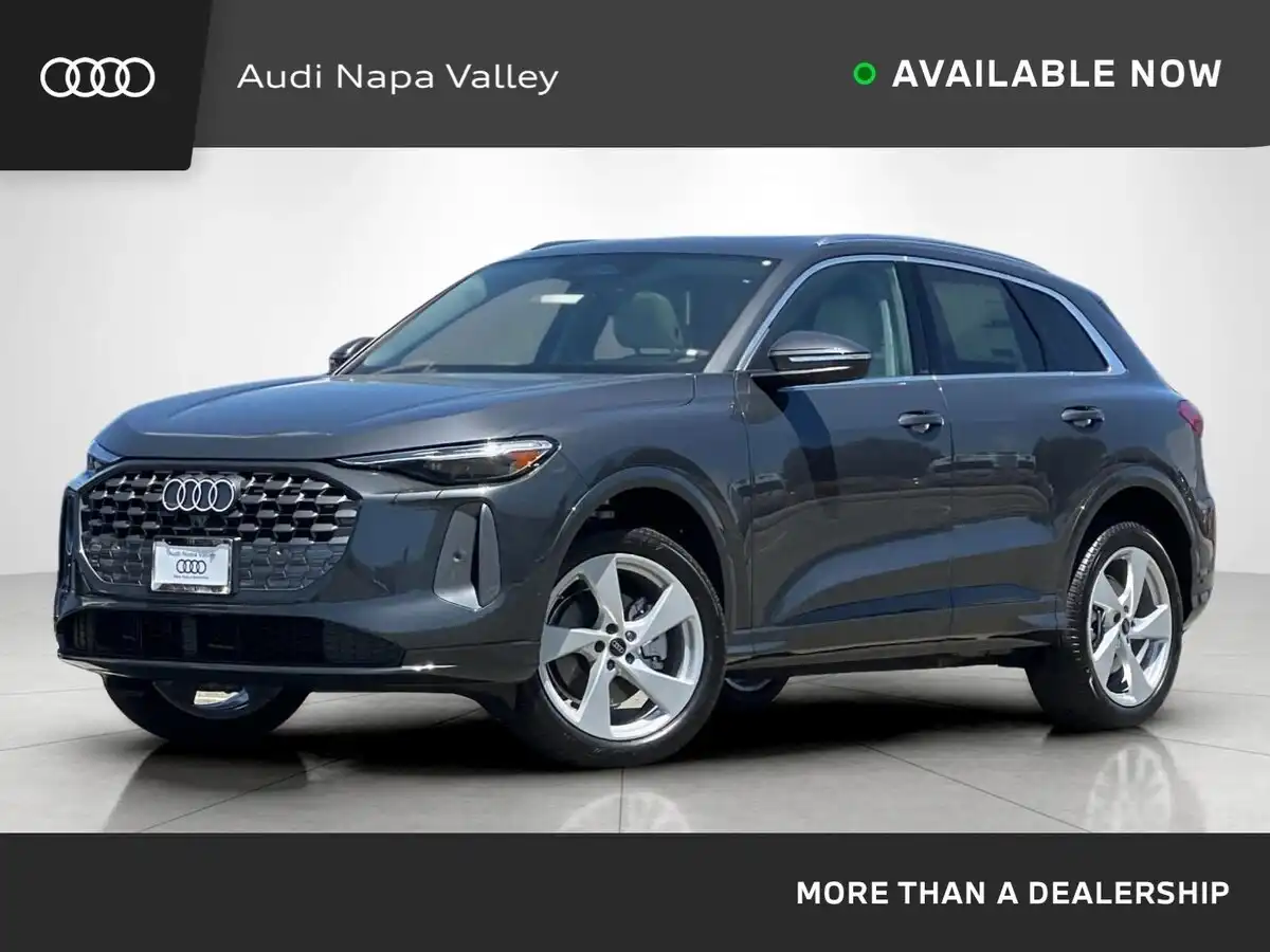 2026 Audi Q5 Premium Plus quattro's photo