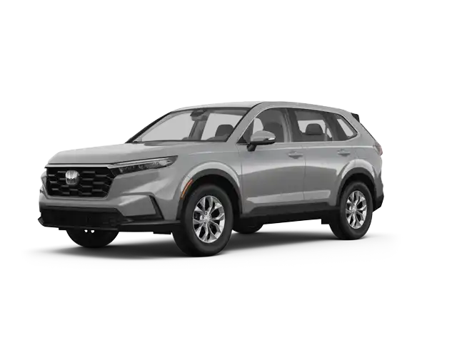 2027 Honda CR-V LX AWD's photo