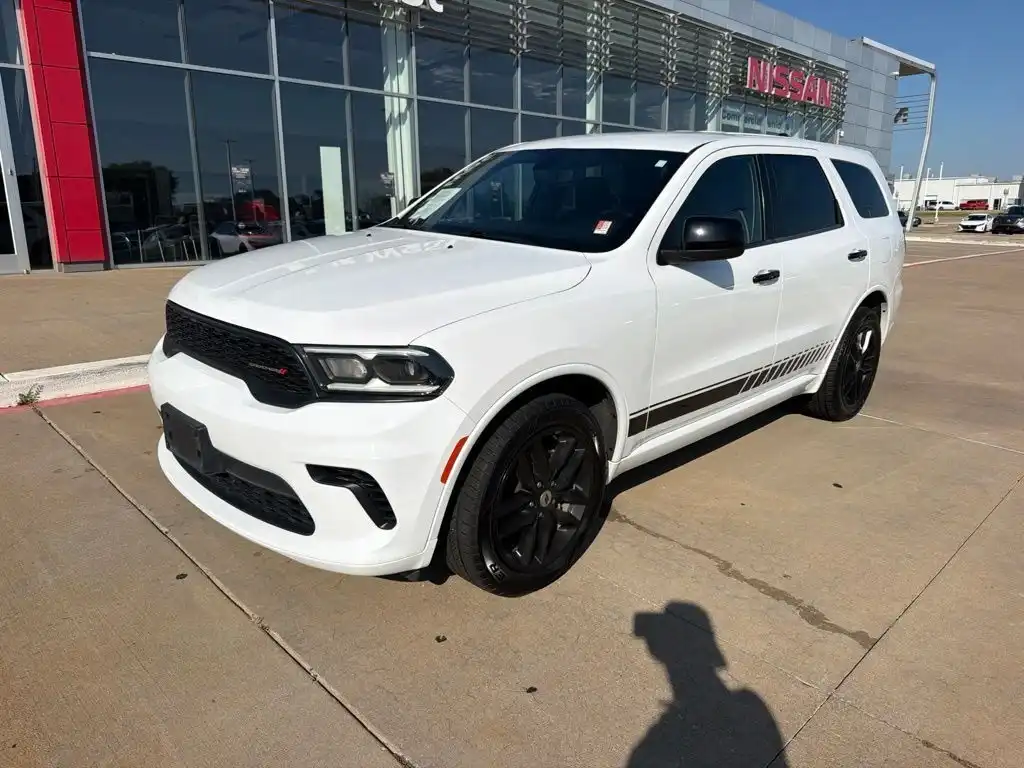 2023 Dodge Durango GT AWD's photo