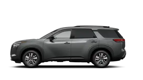 2026 Nissan Pathfinder SL 2WD's photo