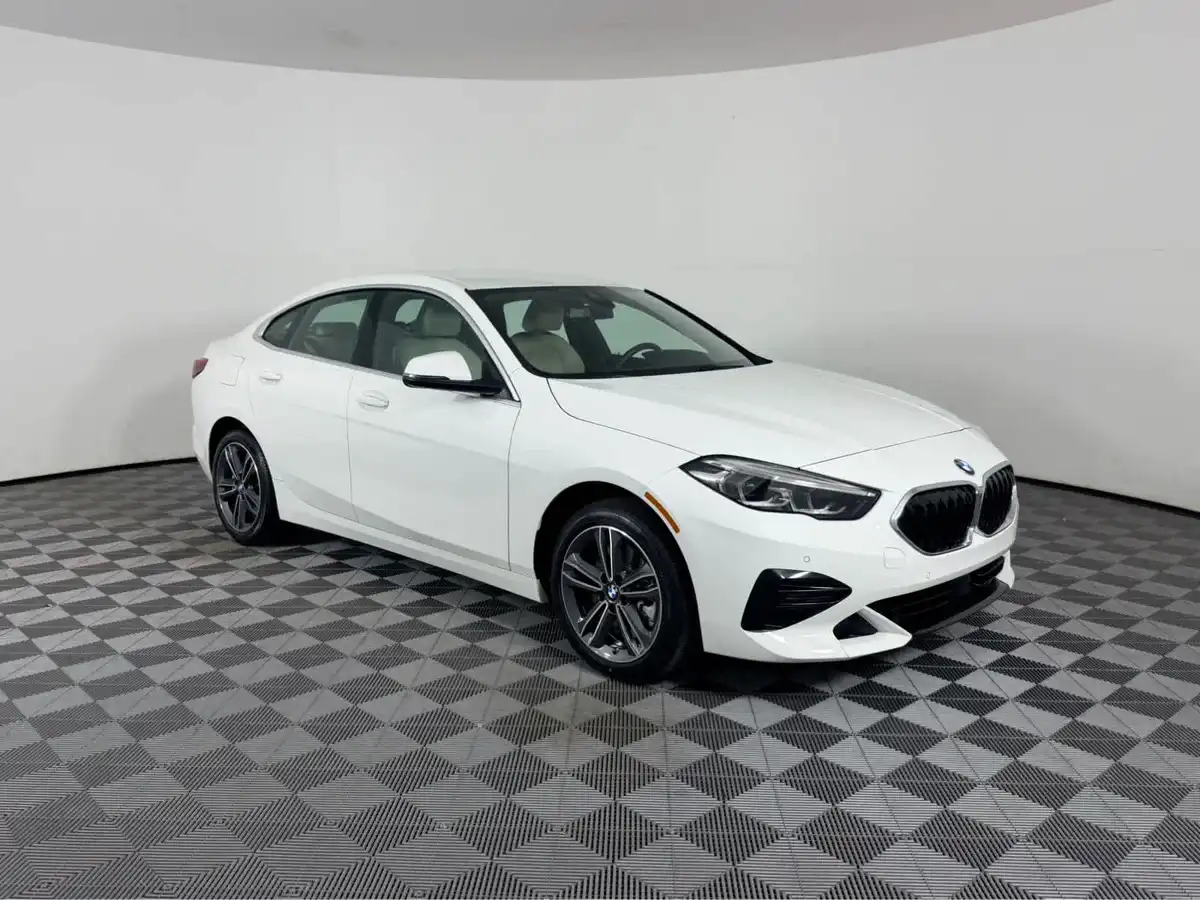 2024 BMW 2 Series 228i sDrive Gran Coupe's photo