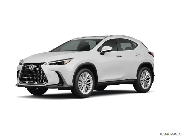 2026 Lexus NX 350 350 Premium AWD's photo