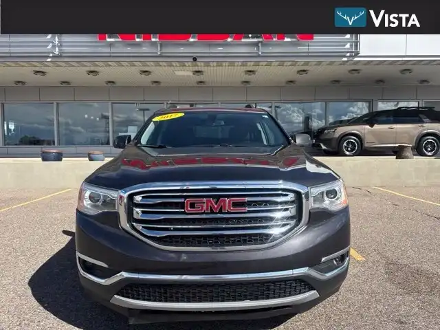 2017 GMC Acadia SLE2 FWD's photo