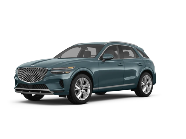 2023 Genesis GV70 2.5T Standard AWD's photo