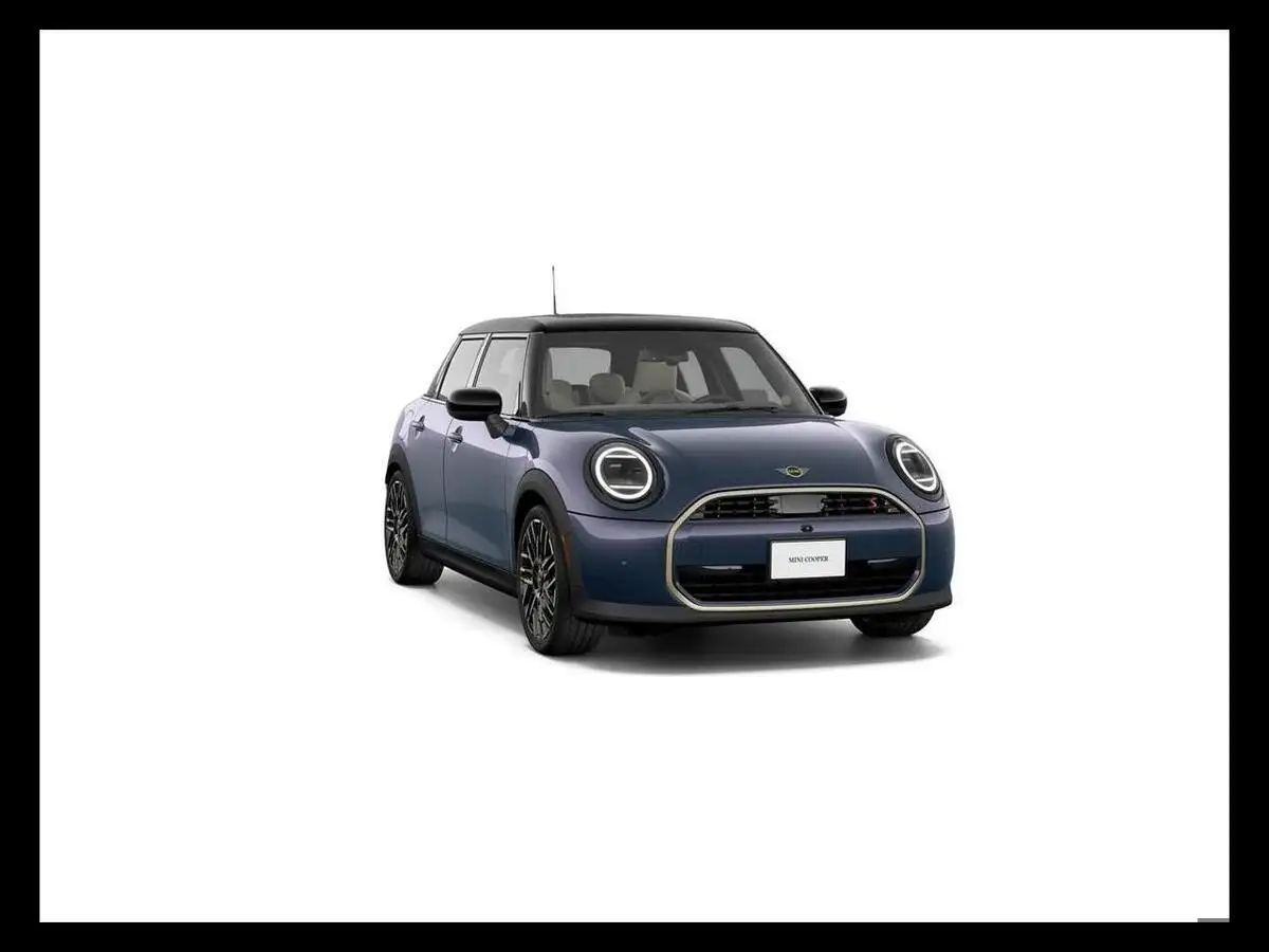 2027 MINI Hardtop Cooper S 5 Door's photo