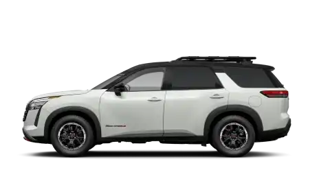 2026 Nissan Pathfinder Rock Creek 4WD's photo