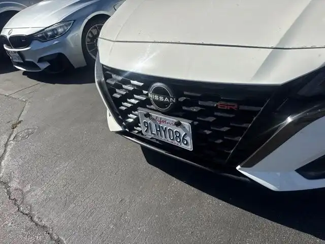 2024 Nissan Altima 2.5 SR's photo