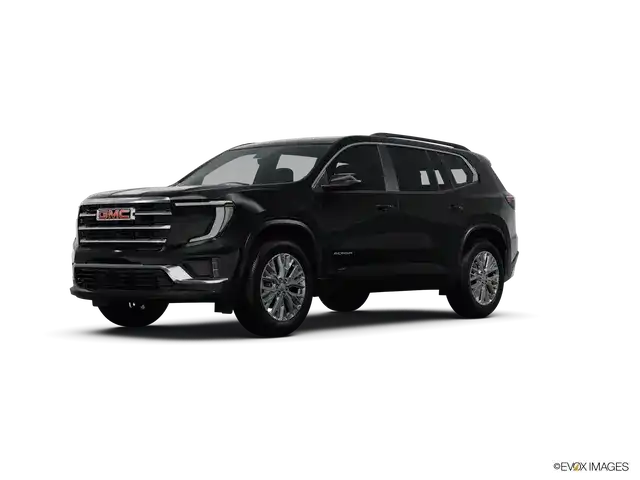 2025 GMC Acadia Elevation FWD's photo