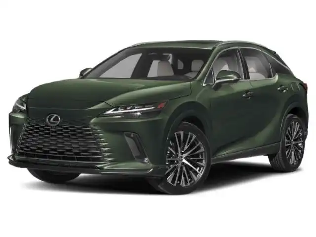 2024 Lexus RX 350 350 Premium FWD's photo
