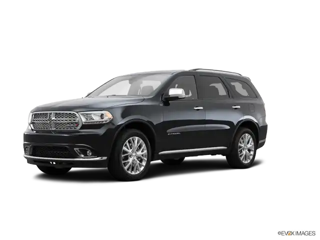 2014 Dodge Durango Citadel AWD's photo