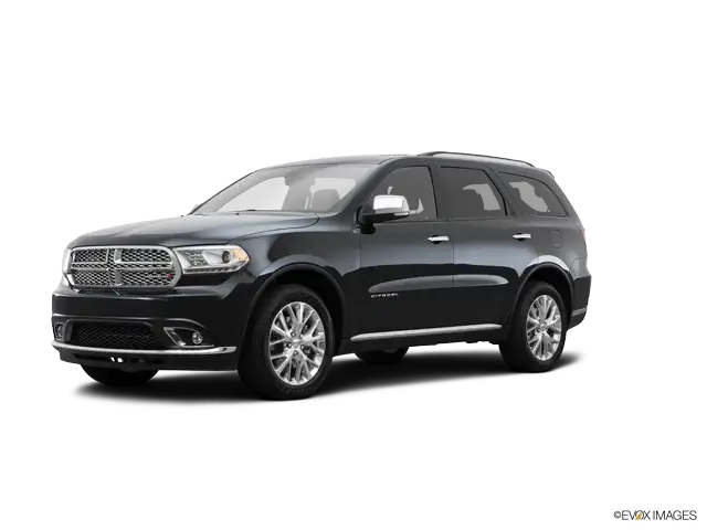 2014 Dodge Durango Citadel AWD's photo