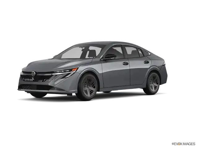 2027 Nissan Sentra S CVT's photo