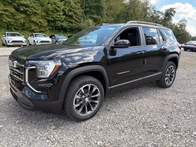 2027 GMC Terrain Elevation AWD's photo