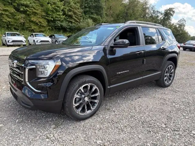 2027 GMC Terrain Elevation AWD photo 1