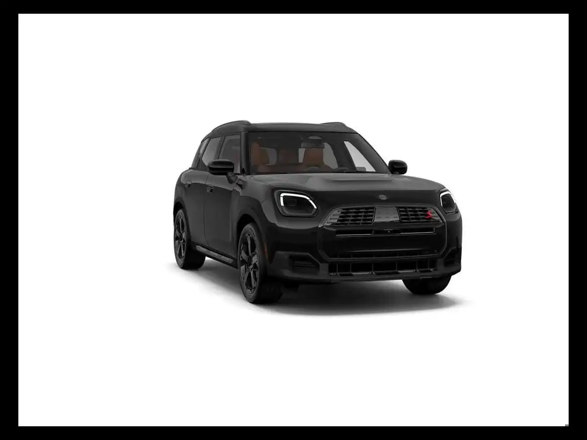 2027 MINI Countryman S ALL4's photo