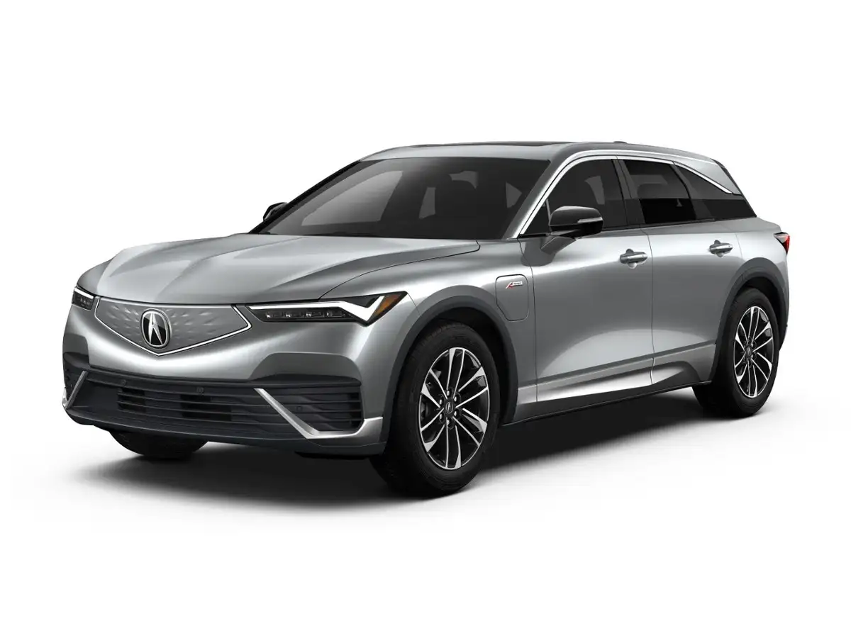 2024 Acura ZDX A-Spec's photo