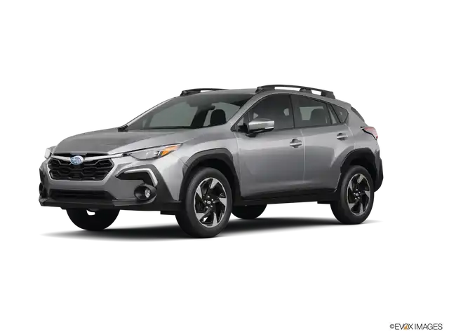2024 Subaru Crosstrek Limited CVT's photo